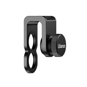 Ulanzi - Ulanzi CL-004 Telefonlar İçin 8mm Geniş Açılı Balık Gözü Lens (1)