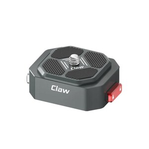 Ulanzi - Ulanzi TT09 Claw Sistem Quick Release Plate T069GBD1
