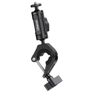 Ulanzi - Ulanzi CM025 Aksiyon Kameralar İçin Gidon Clamp