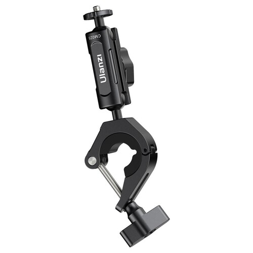 Ulanzi CM025 Aksiyon Kameralar İçin Gidon Clamp