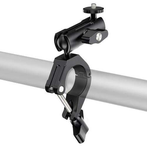 Ulanzi CM025 Aksiyon Kameralar İçin Gidon Clamp