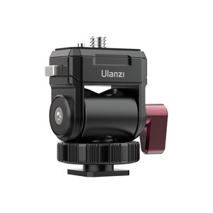 Ulanzi - Ulanzi CO01 Hummingbird Quick Release Monitor Mount C023GBB1