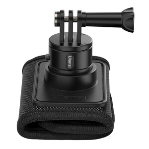 Ulanzi - Ulanzi CO62 GO QUICK II Backpack Mount (1)