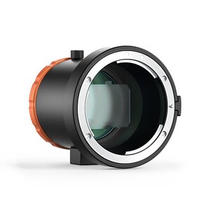 ULANZI - Ulanzi DOF Telefon Kamera Lens Adaptörü v2020 (1)