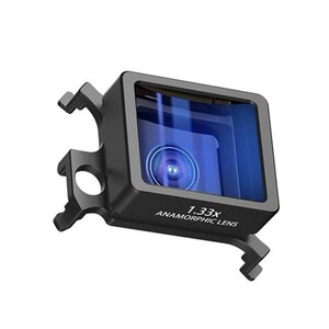 Ulanzi - Ulanzi DR-03 Dji Mavic Air 2 1.33x Anamorphic Lens