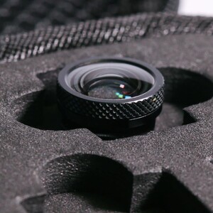 Ulanzi - Ulanzi DR-04 Dji Mavic Air 2 Geniş Açı Lens (1)