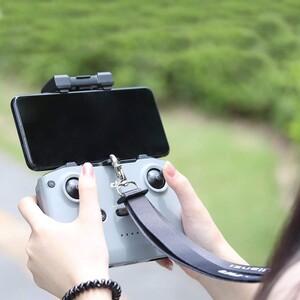 ULANZI - Ulanzi DR-07 Dji Mavic Air 2 Kumanda Boyun Askısı (1)