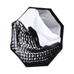 Ulanzi - Ulanzi DS80 80cm Bowens Mount Octagon Softbox L069 (1)