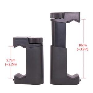 Ulanzi F-Mount Çok Amaçlı Telefon Monopod - Thumbnail