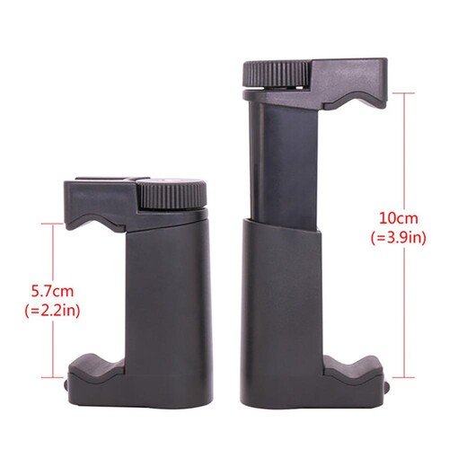 Ulanzi F-Mount Çok Amaçlı Telefon Monopod