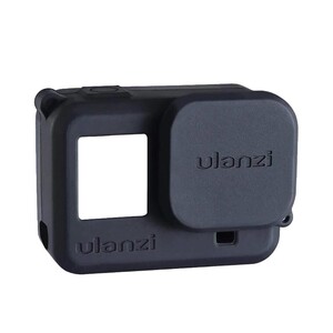ULANZI - Ulanzi G8-3 Gopro Hero 8 Silikon Koruma Kılıfı