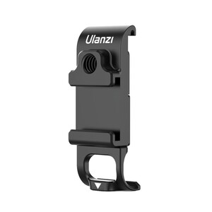 Ulanzi - Ulanzi G9-6 Gopro Hero 9 Kablo Girişli Pil Kapağı