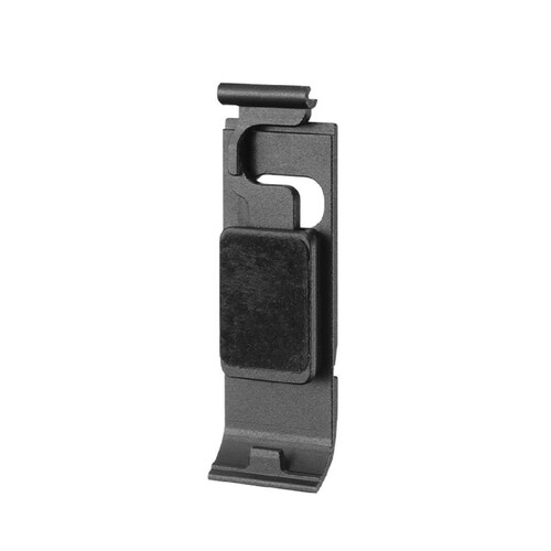 Ulanzi GM-2 GoPro Max Kablo Girişli Pil Kapağı