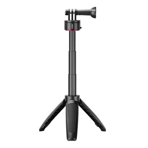 Ulanzi - Ulanzi Go-Quick II Aksiyon Kamera Tripod (1)