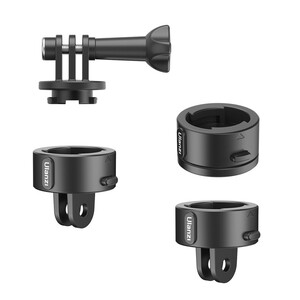 ULANZI - Ulanzi Go-Quick II Manyetik Hızlı Bağlantı Adaptör Seti - 3009