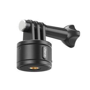 ULANZI - Ulanzi Go-Quick II Manyetik Hızlı Bağlantı Adaptör Seti - 3009 (1)