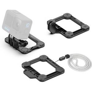 Ulanzi - Ulanzi GP-16 Manyetik Quick Release Mount