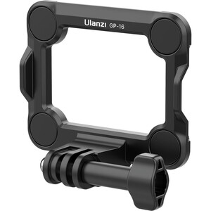 Ulanzi - Ulanzi GP-16 Manyetik Quick Release Mount (1)