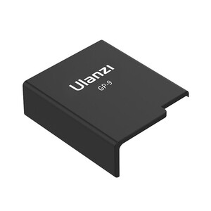 Ulanzi - Ulanzi GP-9 Gopro Hero 7 Hero 9 Pil Dönüştürücü (1)
