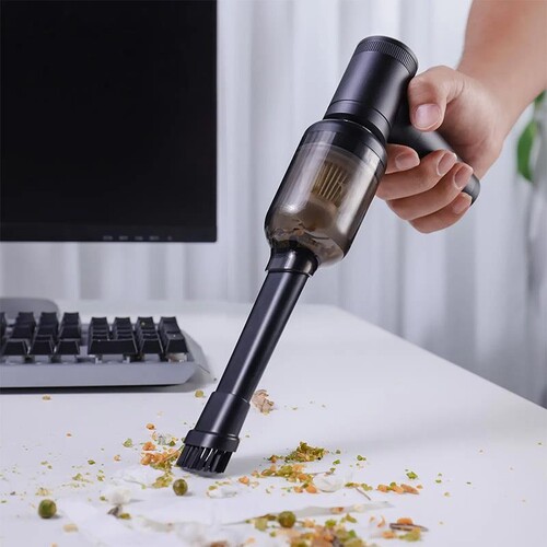 Ulanzi Güçlü Elektrikli Fan Hava Toz Üfleyici Aksesuar Kitİ C073GBR1