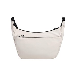 Ulanzi Halfmoon Crossbody Kamera Omuz Çantası Gri - B160 - Thumbnail