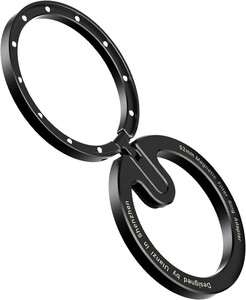 Ulanzi - Ulanzi HP-013 52mm Magfilter Magsafe Lens Ring (1)