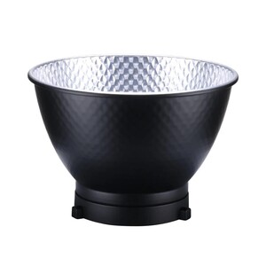ULANZI - Ulanzi HT002 7 inç Standart Bowens Tipi Işık Reflektör ve Difüzör - L008 (1)