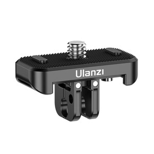 Ulanzi - Ulanzi IN-05 Insta360 X4 için Quick Release Plate (1)