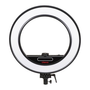 Ulanzi - Ulanzi K26 17 inç Live Streaming Ring Led Işık (1)