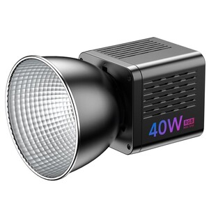 Ulanzi - Ulanzi L024 40W RGB COB Video Light