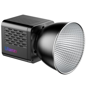 Ulanzi - Ulanzi L024 40W RGB COB Video Light (1)