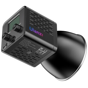 Ulanzi L024 40W RGB COB Video Light - Thumbnail