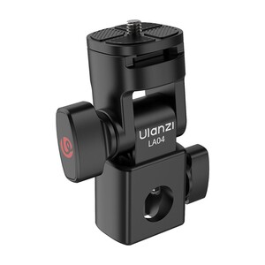 Ulanzi - Ulanzi LA04 Işık Ayağı Adaptörü