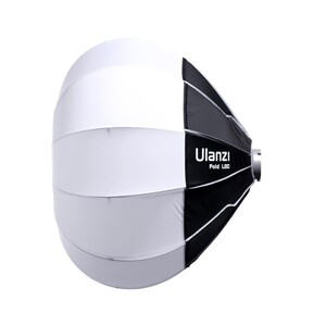 Ulanzi - Ulanzi LAS005 80cm Bowens Mount Balon Softbox