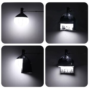 Ulanzi LAS005 80cm Lantern Softbox İçin Skirt - Thumbnail