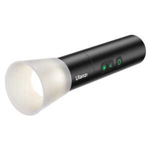 Ulanzi - Ulanzi LM07 Videography Flashlight