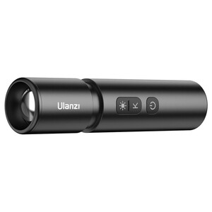 Ulanzi LM07 Videography Flashlight - Thumbnail