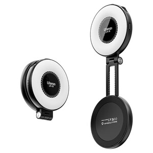 Ulanzi - Ulanzi LM19 MagSafe LED Selfie Ring Light L049GBB1