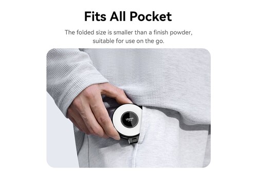 Ulanzi LM19 MagSafe LED Selfie Ring Light L049GBB1