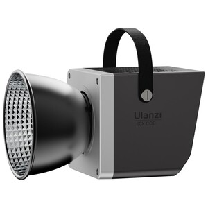 Ulanzi - Ulanzi LT005 60W Bi-Color COB Light