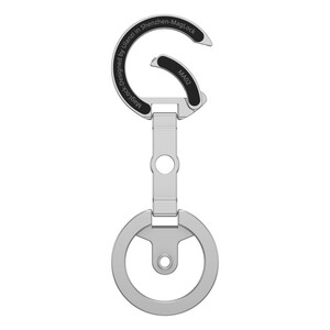 Ulanzi - Ulanzi MA02 MagLock Dual Manyetik Telefon Standı Gümüş - C118 (1)