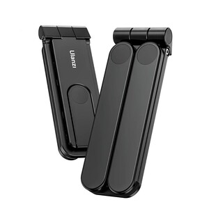 Ulanzi - Ulanzi MA26 Katlanabilir Çok Fonksiyonlu Telefon Tripod Standı (1)