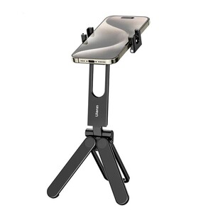 Ulanzi MA26 Katlanabilir Çok Fonksiyonlu Telefon Tripod Standı - Thumbnail