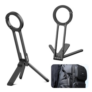 Ulanzi MA30 MagSafe Carabiner-Mount Telefon Tripodu M030 - Thumbnail