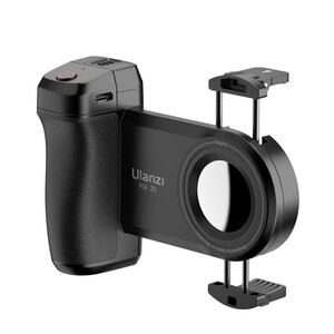 Ulanzi - Ulanzi MA35 MagSafe Bluetooth Telefon Grip M032GBB2 (1)