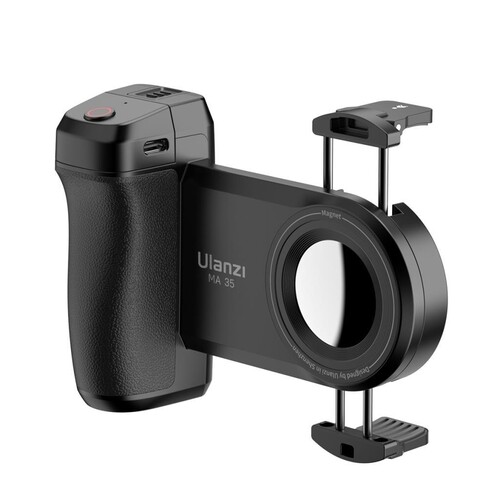 Ulanzi MA35 MagSafe Bluetooth Telefon Grip M032GBB2