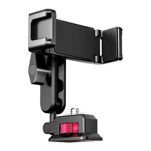 Ulanzi - Ulanzi MA56 4 in 1 Metal Telefon Tutucu Tripod Aparatı - S042