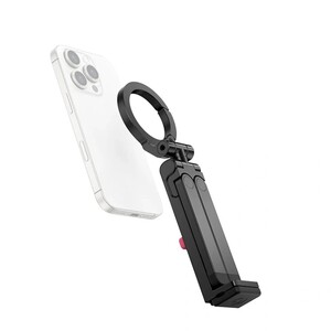 Ulanzi MA88 MagLock Quick Release Manyetik Telefon Tutucu ve Mini Tripod - S055 - Thumbnail