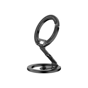 ULANZI - Ulanzi MagLock M067 Manyetik Telefon Standı – 360° Ayarlanabilir ve Tripod Uyumlu Tasarım