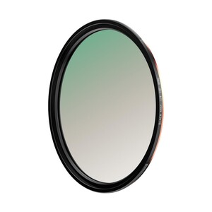 Ulanzi MF01 72mm 3-7 Stop VND & CPL & Black Mist Manyetik Hibrit Filtre Seti - Thumbnail